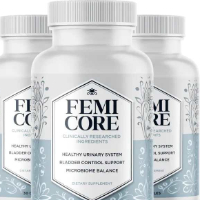 FemiCore female wellness support