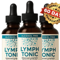 Lymph Tonic lymph support