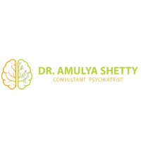Dr Amulya Shetty