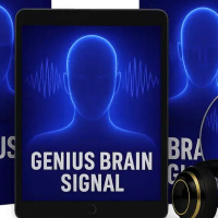 Genius Brain Signal