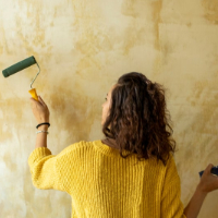 Yellow Color Palette