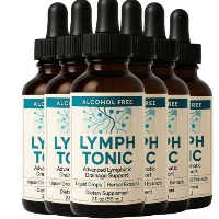 Lymph Tonic