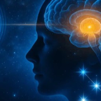 genius brain signal