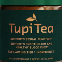 tupi tea