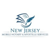 New Jersey Mobile Notary & Apostille Services