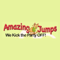 Amazing Jumps We Kick The Party Off Rentals Inc