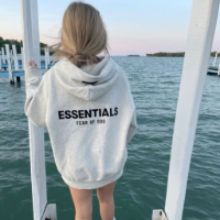 Essentials Hoodie