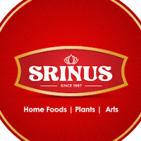 Srinus Pickles & Snacks Shop