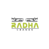 RADHA CRANES