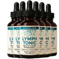 Lymph Tonic