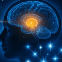 genius brain signal