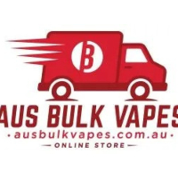 AUS Bulk Vapes
