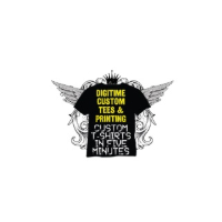 Digitime Signs & Custom Tees