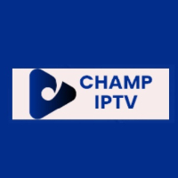 CHAMP IPTV