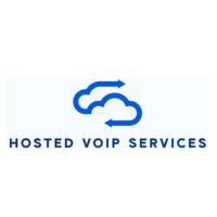 Hosted VOIP Services
