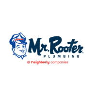 Mr Rooter plumbing of Anderson SC