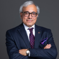 Dr. Ramsis F. Ghaly