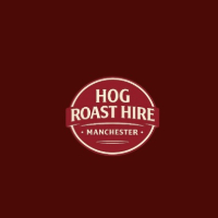 Hog roast hire Manchester