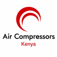 Air Compressors Kenya
