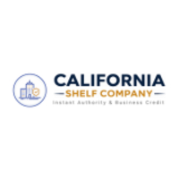 California shelf company