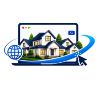 Real Estate Website Design