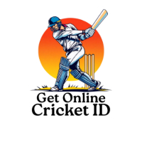 Get online Cricket ID
