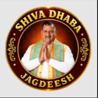 Rudr Shiva Dhaba By Jagdeesh
