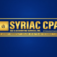 Syriac CPA Tax & Accounting Services