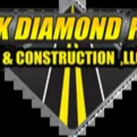Black Diamond Paving & Construction LLC