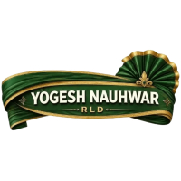 Yogesh Nauhwar