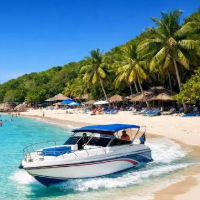 The Thai Tourism