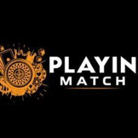 PlayinMatch