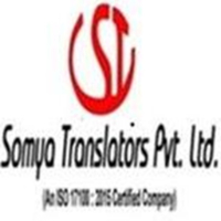 Somya Translation Service & Localization Company
