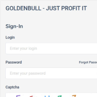 goldenbull Shop