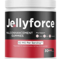 Jelly Force