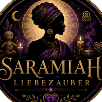 Saramiah Liebezauber