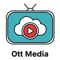 Ott Streaming