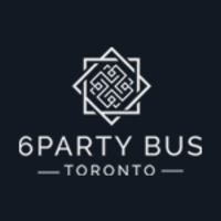6Party Bus Toronto