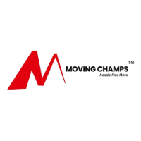 Moving Champs