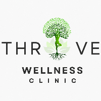 Thryve wellness Clinic