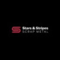 Stars & Stripes Scrap Metal