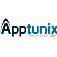 Apptunix UK