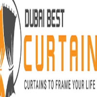dubai best curtains