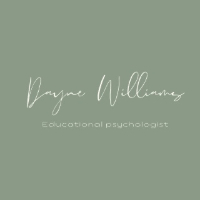 Dayne Williams Psychology