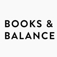 Books & Balance