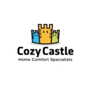 cozy castle