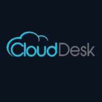 Clouddesk Technology Sdn Bhd