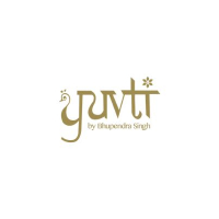 YUVTI by Bhupendra Singh