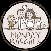 Monday Rascals