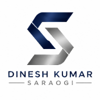 Dinesh Kumar Saraogi